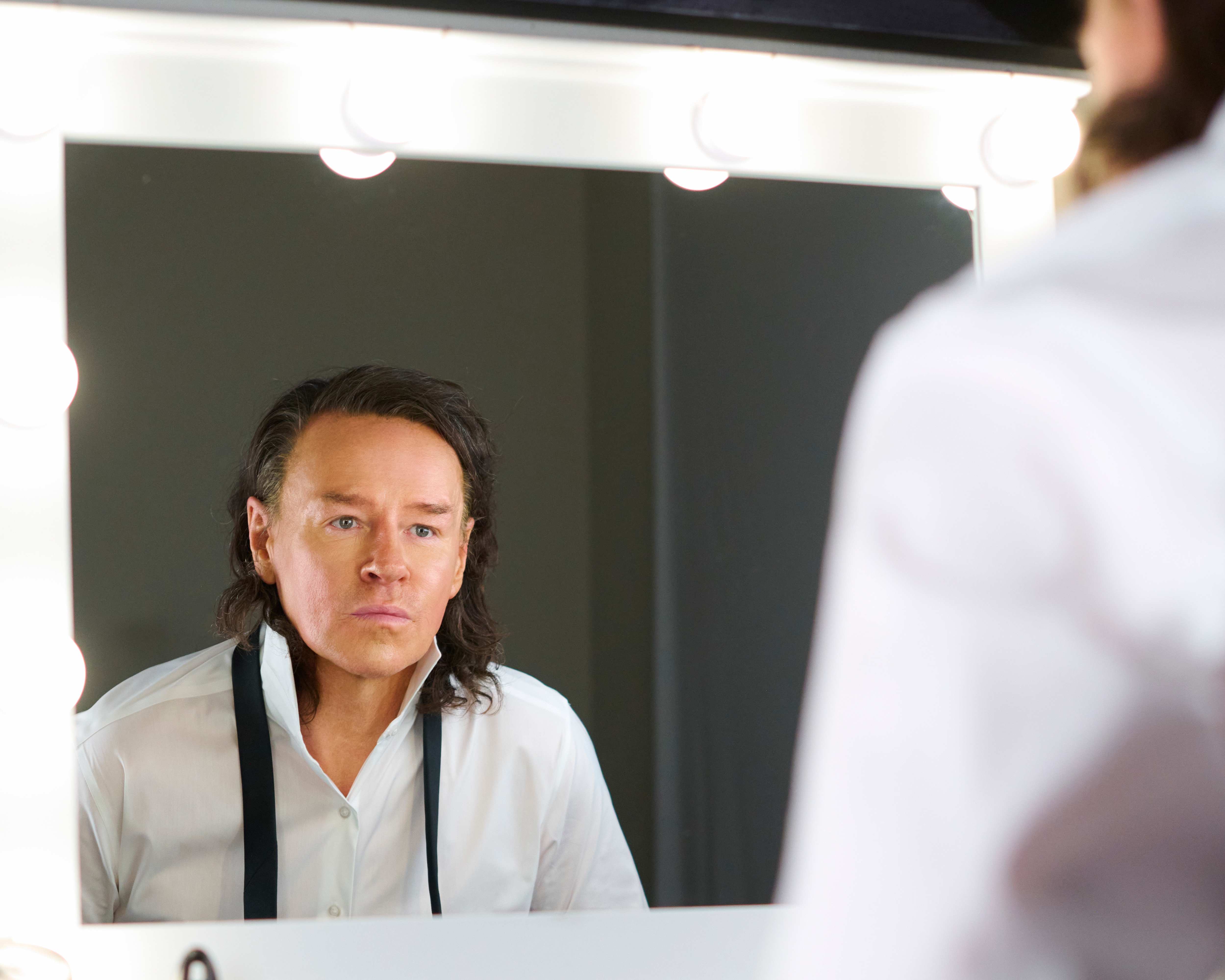 Simon Wilby - AI Entrepreneur and Inventor